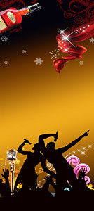 枣庄商务KTV计时攻略-山亭区ktv预定